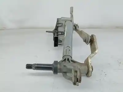 Автозапчасти б/у мотор переднего стеклоочистителя за peugeot 208 caixa (cr_) 1.6 hdi 92 ссылки oem iam 9673222580  