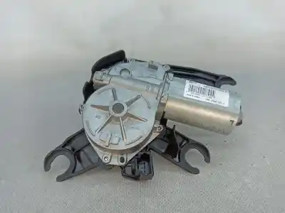 Автозапчастина б/у двигатель заднього склоочисника для peugeot 208 caixa (cr_) 1.6 hdi 92 посилання на oem iam 9673251380a