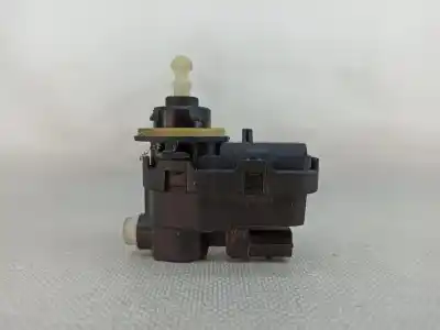 Автозапчастина б/у двиг регулювання фар для peugeot 208 caixa (cr_) 1.6 hdi 92 посилання на oem iam 