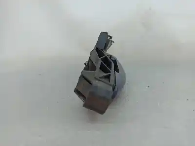 Автозапчастина б/у завнішня ручка задня ліва для peugeot 208 caixa (cr_) 1.6 hdi 92 посилання на oem iam 9672961180  