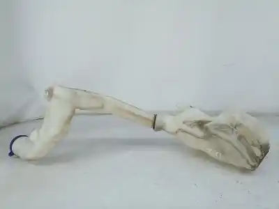 Автозапчастина б/у чистий депозит для peugeot 208 caixa (cr_) 1.6 hdi 92 посилання на oem iam 9683988680