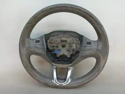 Автозапчастина б/у кермо для peugeot 208 caixa (cr_) 1.6 hdi 92 посилання на oem iam 6191373