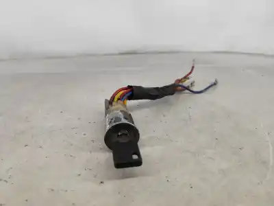 Peça sobressalente para automóvel em segunda mão comutador de ignição por peugeot 106 i (1a, 1c) 1.0 referências oem iam 369023