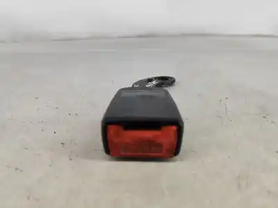 Peça sobressalente para automóvel em segunda mão chicote / encaixe cinto segurança dianteiro direito por peugeot 106 i (1a, 1c) 1.0 referências oem iam ea30632