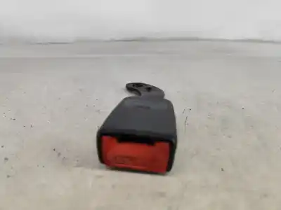 Peça sobressalente para automóvel em segunda mão chicote / encaixe cinto segurança dianteiro esquerdo por peugeot 106 i (1a, 1c) 1.0 referências oem iam ea30631