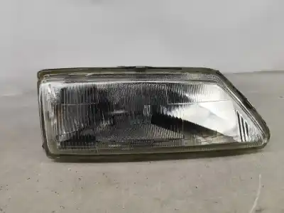 Peça sobressalente para automóvel em segunda mão farol / farolim direito por peugeot 106 i (1a, 1c) 1.0 referências oem iam 