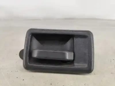 Peça sobressalente para automóvel em segunda mão puxador interior traseiro direito por peugeot 106 i (1a, 1c) 1.0 referências oem iam 