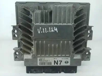 Pezzo di ricambio per auto di seconda mano centralina motore per nissan qashqai / qashqai +2 i (j10, nj10, jj10e) 1.5 dci riferimenti oem iam 23710jd58c Pezzo di ricambio per auto di seconda mano centralina motore per nissan qashqai / qashqai +2 i (j10, nj10, jj10e) 1.5 dci riferimenti oem iam 23710jd58c