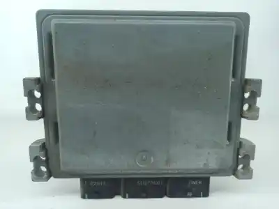 Piesă de schimb auto la mâna a doua unitate de control motor ecu pentru nissan qashqai / qashqai +2 i (j10, nj10, jj10e) 1.5 dci referințe oem iam 23710jd58c   Piesă de schimb auto la mâna a doua unitate de control motor ecu pentru nissan qashqai / qashqai +2 i (j10, nj10, jj10e) 1.5 dci referințe oem iam 23710jd58c