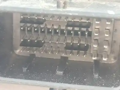 Piesă de schimb auto la mâna a doua unitate de control motor ecu pentru nissan qashqai / qashqai +2 i (j10, nj10, jj10e) 1.5 dci referințe oem iam 23710jd58c   Piesă de schimb auto la mâna a doua unitate de control motor ecu pentru nissan qashqai / qashqai +2 i (j10, nj10, jj10e) 1.5 dci referințe oem iam 23710jd58c