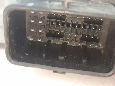 Piesă de schimb auto la mâna a doua unitate de control motor ecu pentru nissan qashqai / qashqai +2 i (j10, nj10, jj10e) 1.5 dci referințe oem iam 23710jd58c   Piesă de schimb auto la mâna a doua unitate de control motor ecu pentru nissan qashqai / qashqai +2 i (j10, nj10, jj10e) 1.5 dci referințe oem iam 23710jd58c