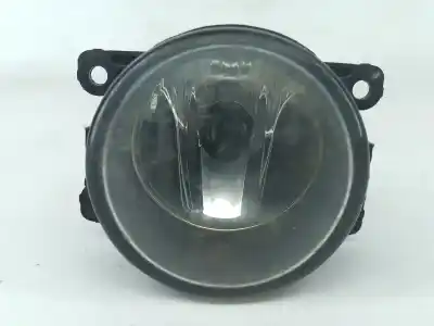 Автозапчасти б/у правая противотуманная фара за peugeot 207 (wa_, wc_) 1.6 hdi ссылки oem iam 9650001680