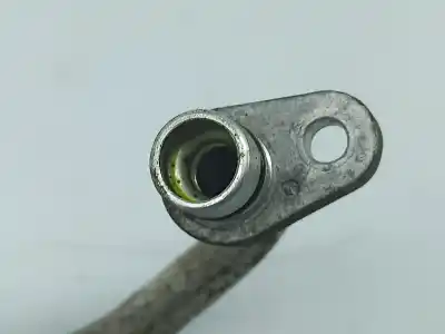 Second-hand car spare part air conditioning pipes for nissan qashqai / qashqai +2 i (j10, nj10, jj10e) 1.5 dci oem iam references   