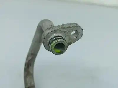 Second-hand car spare part air conditioning pipes for nissan qashqai / qashqai +2 i (j10, nj10, jj10e) 1.5 dci oem iam references   
