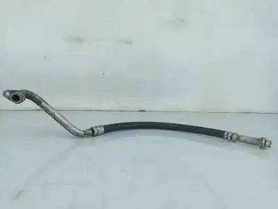 Pezzo di ricambio per auto di seconda mano tubi aria condizionata per nissan qashqai / qashqai +2 i (j10, nj10, jj10e) 1.5 dci riferimenti oem iam  Pezzo di ricambio per auto di seconda mano tubi aria condizionata per nissan qashqai / qashqai +2 i (j10, nj10, jj10e) 1.5 dci riferimenti oem iam