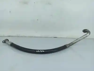 Pezzo di ricambio per auto di seconda mano tubi aria condizionata per nissan qashqai / qashqai +2 i (j10, nj10, jj10e) 1.5 dci riferimenti oem iam   