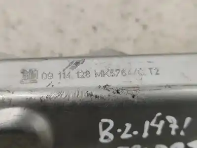 Second-hand car spare part various parts for opel corsa c (x01) 1.7 dti (f08 f68) oem iam references   