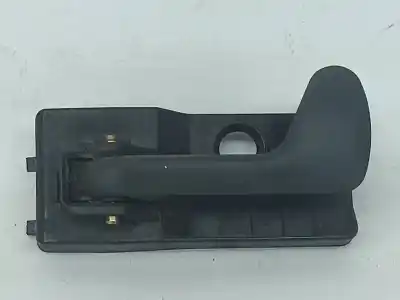 Pezzo di ricambio per auto di seconda mano maniglia interna anteriore sinistra per fiat punto (176_) 60 1.2 (176ap 176ar 176aq 176bb) riferimenti oem iam 