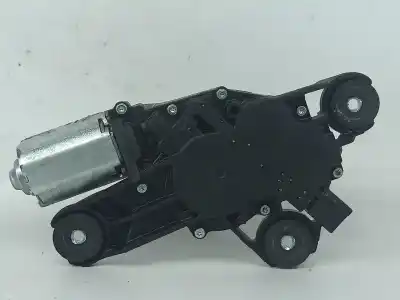 Автозапчастина б/у двигатель заднього склоочисника для ford focus ii (da_, hcp, dp) 1.6 tdci посилання на oem iam 0390201822