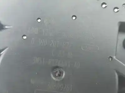 Автозапчастина б/у двигатель заднього склоочисника для ford focus ii (da_, hcp, dp) 1.6 tdci посилання на oem iam 0390201822   Автозапчастина б/у двигатель заднього склоочисника для ford focus ii (da_, hcp, dp) 1.6 tdci посилання на oem iam 0390201822