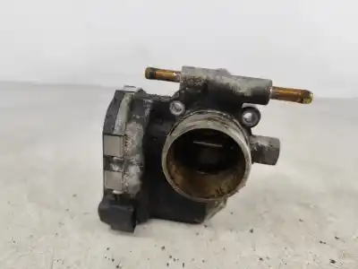 Peça sobressalente para automóvel em segunda mão borboleta de admissão por opel corsa c (x01) 1.2 twinport (f08 f68) referências oem iam 24420536