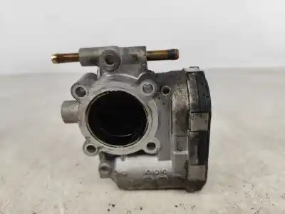 Second-hand car spare part throttle body for opel corsa c (x01) 1.2 twinport (f08 f68) oem iam references 24420536   Second-hand car spare part throttle body for opel corsa c (x01) 1.2 twinport (f08 f68) oem iam references 24420536