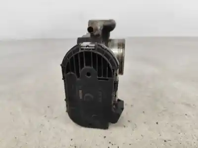 Second-hand car spare part throttle body for opel corsa c (x01) 1.2 twinport (f08 f68) oem iam references 24420536   Second-hand car spare part throttle body for opel corsa c (x01) 1.2 twinport (f08 f68) oem iam references 24420536