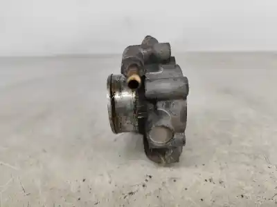 Second-hand car spare part throttle body for opel corsa c (x01) 1.2 twinport (f08 f68) oem iam references 24420536   Second-hand car spare part throttle body for opel corsa c (x01) 1.2 twinport (f08 f68) oem iam references 24420536