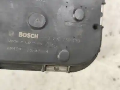 Second-hand car spare part throttle body for opel corsa c (x01) 1.2 twinport (f08 f68) oem iam references 24420536   Second-hand car spare part throttle body for opel corsa c (x01) 1.2 twinport (f08 f68) oem iam references 24420536