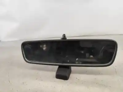 Peça sobressalente para automóvel em segunda mão espelho retrovisor interior por opel corsa c (x01) 1.2 twinport (f08 f68) referências oem iam 015009