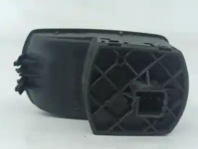 Автозапчастина б/у передній правий віконний вимикач для opel corsa e (x15) 1.4 turbo (08, 68) посилання на oem iam 13430018  