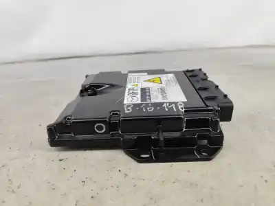Second-hand car spare part ecu engine control for mazda 5 (cr19) 2.0 cd (cr19) oem iam references rf7p18881u  
