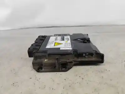 Second-hand car spare part ecu engine control for mazda 5 (cr19) 2.0 cd (cr19) oem iam references rf7p18881u  