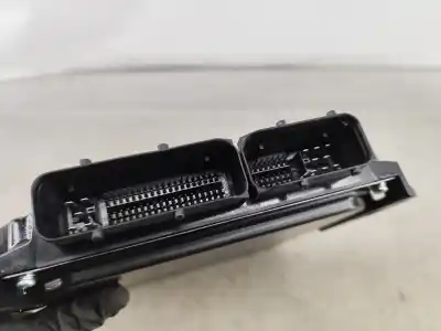 Second-hand car spare part ecu engine control for mazda 5 (cr19) 2.0 cd (cr19) oem iam references rf7p18881u  