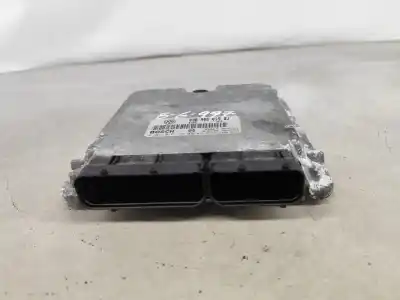 Tweedehands auto-onderdeel ecu motorcontroller voor volkswagen passat variant (3b5) 1.9 tdi oem iam-referenties 038906019bj