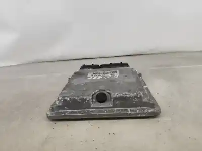 Автозапчастина б/у ебу контролер двигуна для volkswagen passat variant (3b5) 1.9 tdi посилання на oem iam 038906019bj  