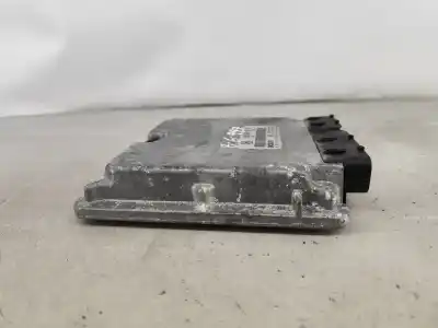 Автозапчастина б/у ебу контролер двигуна для volkswagen passat variant (3b5) 1.9 tdi посилання на oem iam 038906019bj  