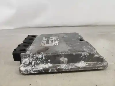 Автозапчастина б/у ебу контролер двигуна для volkswagen passat variant (3b5) 1.9 tdi посилання на oem iam 038906019bj  