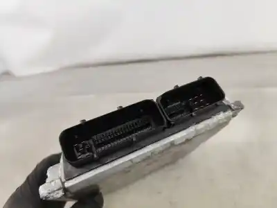 Автозапчастина б/у ебу контролер двигуна для volkswagen passat variant (3b5) 1.9 tdi посилання на oem iam 038906019bj  