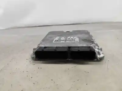 Автозапчастина б/у ебу контролер двигуна для volkswagen passat variant (3b5) 1.9 tdi посилання на oem iam 038906019bj  