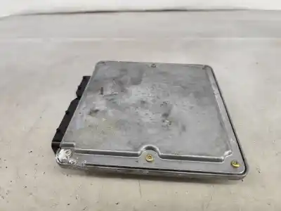 Автозапчастина б/у ебу контролер двигуна для volkswagen passat variant (3b5) 1.9 tdi посилання на oem iam 038906019bj  