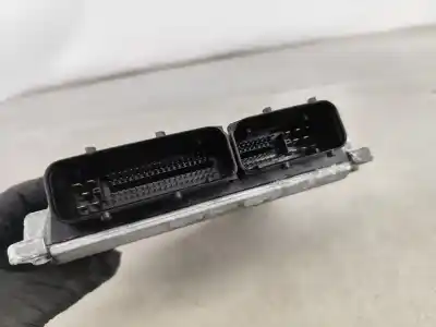 Автозапчастина б/у ебу контролер двигуна для volkswagen passat variant (3b5) 1.9 tdi посилання на oem iam 038906019bj  