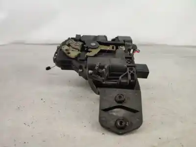 Автозапчасти б/у замок передней правой двери за volkswagen passat variant (3b5) 1.9 tdi ссылки oem iam 3b1839016a  