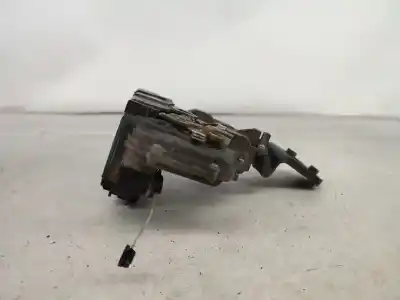 Автозапчасти б/у замок передней правой двери за volkswagen passat variant (3b5) 1.9 tdi ссылки oem iam 3b1839016a  