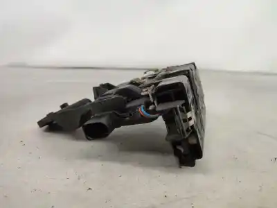 Автозапчасти б/у замок передней правой двери за volkswagen passat variant (3b5) 1.9 tdi ссылки oem iam 3b1839016a  