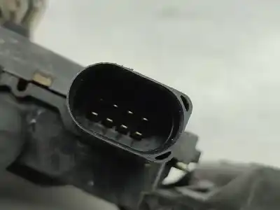 Автозапчасти б/у замок передней правой двери за volkswagen passat variant (3b5) 1.9 tdi ссылки oem iam 3b1839016a  