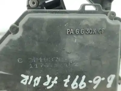 Автозапчасти б/у замок передней правой двери за volkswagen passat variant (3b5) 1.9 tdi ссылки oem iam 3b1839016a  