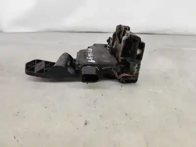 Автозапчасти б/у замок левой передней двери за volkswagen passat variant (3b5) 1.9 tdi ссылки oem iam 3b1837015a  