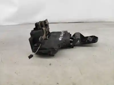 Автозапчасти б/у замок левой передней двери за volkswagen passat variant (3b5) 1.9 tdi ссылки oem iam 3b1837015a  