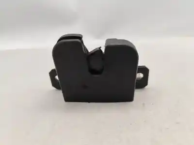 Автозапчасти б/у замок багажника/ворот за volkswagen passat variant (3b5) 1.9 tdi ссылки oem iam 3b9827505  